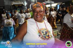 Cortejo Moviafro